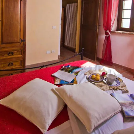 Villa Ca' Quattrocchi 10&3, Emma *