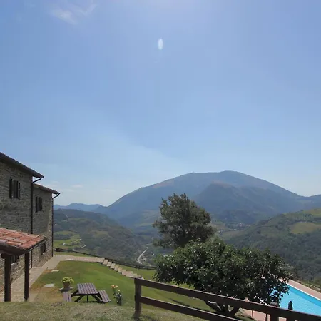 Ca' Quattrocchi 10&3, Emma Apecchio