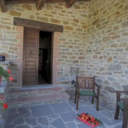 Ca' Quattrocchi 10&3, Emma * Apecchio