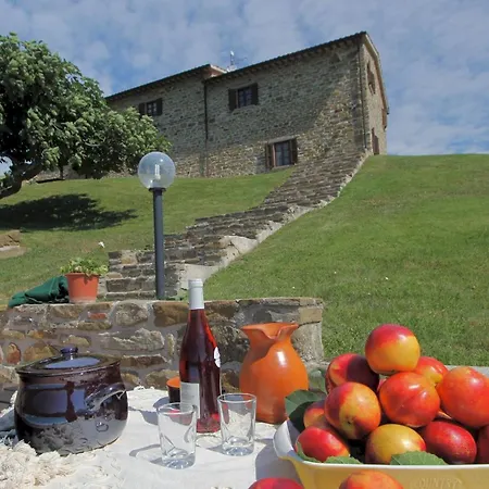 Ca' Quattrocchi 10&3, Emma Apecchio